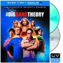 BIG BANG THEORY BD/DVD Thumbnail