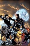 X-MEN VS AGENTS OF ATLAS Thumbnail