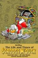 LIFE & TIMES OF SCROOGE MCDUCK HC Thumbnail