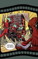 PRELUDE TO DEADPOOL CORPS Thumbnail