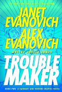 TROUBLEMAKERS HC Thumbnail