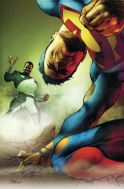 SUPERMAN WAR OF THE SUPERMEN Thumbnail