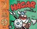 EPIC CHRONICLES OF HAGAR THE HORRIBLE HC Thumbnail