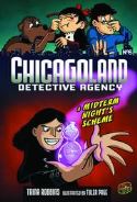 CHICAGOLAND DETECTIVE AGENCY GN Thumbnail