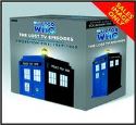 DOCTOR WHO LOST TV EPISODES COLL Thumbnail
