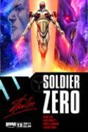 STAN LEE SOLDIER ZERO Thumbnail
