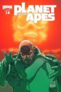 PLANET OF THE APES Thumbnail