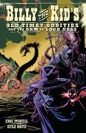 BILLY THE KIDS OLD TIMEY ODDITIES TP Thumbnail