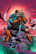 FLASHPOINT DEATHSTROKE AND THE CURSE OF RAVAGER Thumbnail