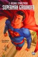SUPERMAN GROUNDED HC Thumbnail