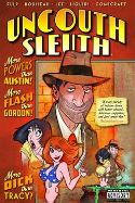 UNCOUTH SLEUTH GN Thumbnail