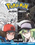 POKEMON BLACK & WHITE GN Thumbnail