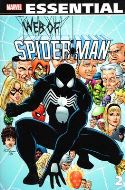 ESSENTIAL WEB OF SPIDER-MAN TP Thumbnail