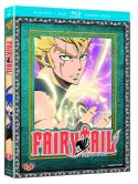 FAIRY TAIL BD + DVD Thumbnail