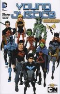 YOUNG JUSTICE TP Thumbnail