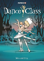 DANCE CLASS HC Thumbnail