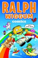 RALPH WIGGUM COMICS Thumbnail