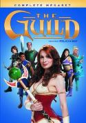 THE GUILD DVD Thumbnail
