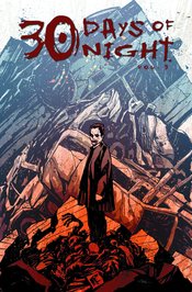 30 DAYS OF NIGHT ONGOING TP Thumbnail