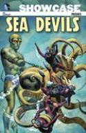 SHOWCASE PRESENTS SEA DEVILS TP Thumbnail