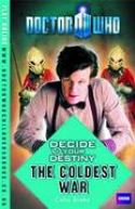 DOCTOR WHO DECIDE YOUR DESTINY Thumbnail