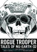 ROGUE TROOPER TALES OF NU EARTH GN (S&S ED) Thumbnail