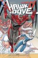 HAWK AND DOVE TP-THE NEW 52 Thumbnail