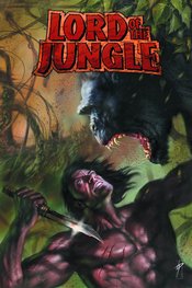LORD OF THE JUNGLE TP Thumbnail