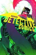 DETECTIVE COMICS ANNUAL (N52) Thumbnail