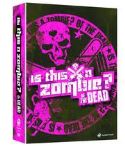 IS THIS A ZOMBIE BD/DVD Thumbnail