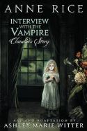 INTERVIEW W/T VAMPIRE GN Thumbnail