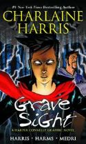 CHARLAINE HARRIS HARPER CONNELLY GN Thumbnail