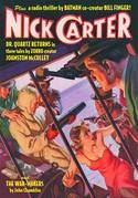 NICK CARTER DOUBLE NOVEL Thumbnail