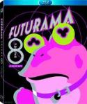 FUTURAMA BD/DVD Thumbnail