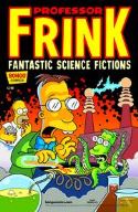 PROFESSOR FRINK FANTASTIC SCIENCE FICTIONS Thumbnail