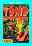 HARVEY HORRORS COLL WORKS TOMB OF TERROR SOFTIE TP Thumbnail