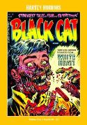 HARVEY HORRORS BLACK CAT MYSTERY SOFTIE TP Thumbnail