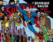 SUPERMAN SILVER AGE NEWSPAPER DAILIES HC Thumbnail