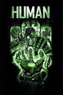 HUMAN (HUMAN COMICS) Thumbnail
