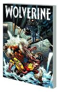 WOLVERINE BY HAMA AND SILVESTRI TP Thumbnail
