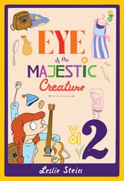 EYE OF MAJESTIC CREATURE GN Thumbnail