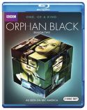 ORPHAN BLACK BD/DVD Thumbnail
