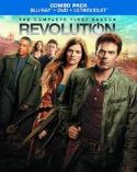 REVOLUTION BD/DVD Thumbnail
