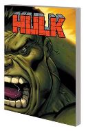 HULK BY JEPH LOEB TP COMPLETE COLLECTION Thumbnail