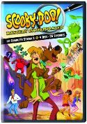 SCOOBY DOO: MYSTERY INCORPORATED DVD Thumbnail