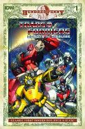 TRANSFORMERS ROBOTS IN DISGUISE 100 PENNY PRESS Thumbnail