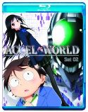 ACCEL WORLD BD/DVD Thumbnail