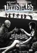 INVISIBLES HC DELUXE EDITION Thumbnail
