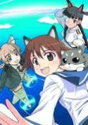 STRIKE WITCHES MAIDENS I/T SKY GN Thumbnail