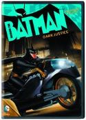 BEWARE THE BATMAN DVD Thumbnail